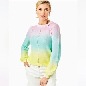 Lilly Pulitzer Ritzanna Sweater